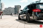 Mercedes-AMG C43 4Matic Estate on Vossen Wheels (CVT) 2019 года
